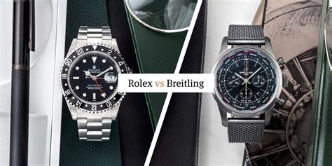 breitling altimeter watch|rolex vs breitling.